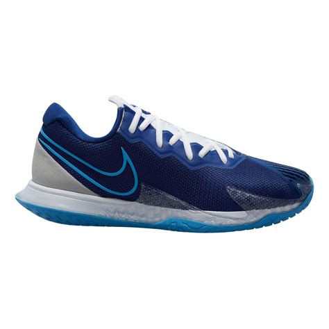 aktuellle nike tennisschuhe herren in blau|Tennisschuhe für Herren .